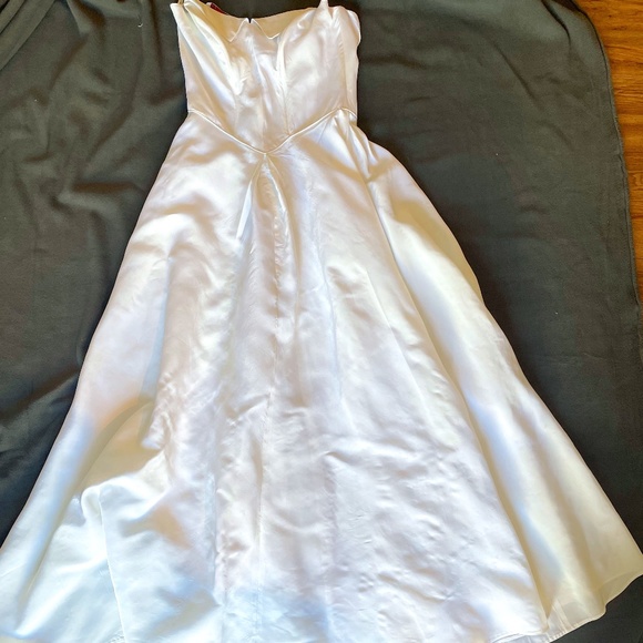 Fred Perlsburg Dresses & Skirts - 1950 Fred Perlsburg Dance Original Dress